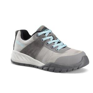 Zella Oxford Composite Toe Work Shoes